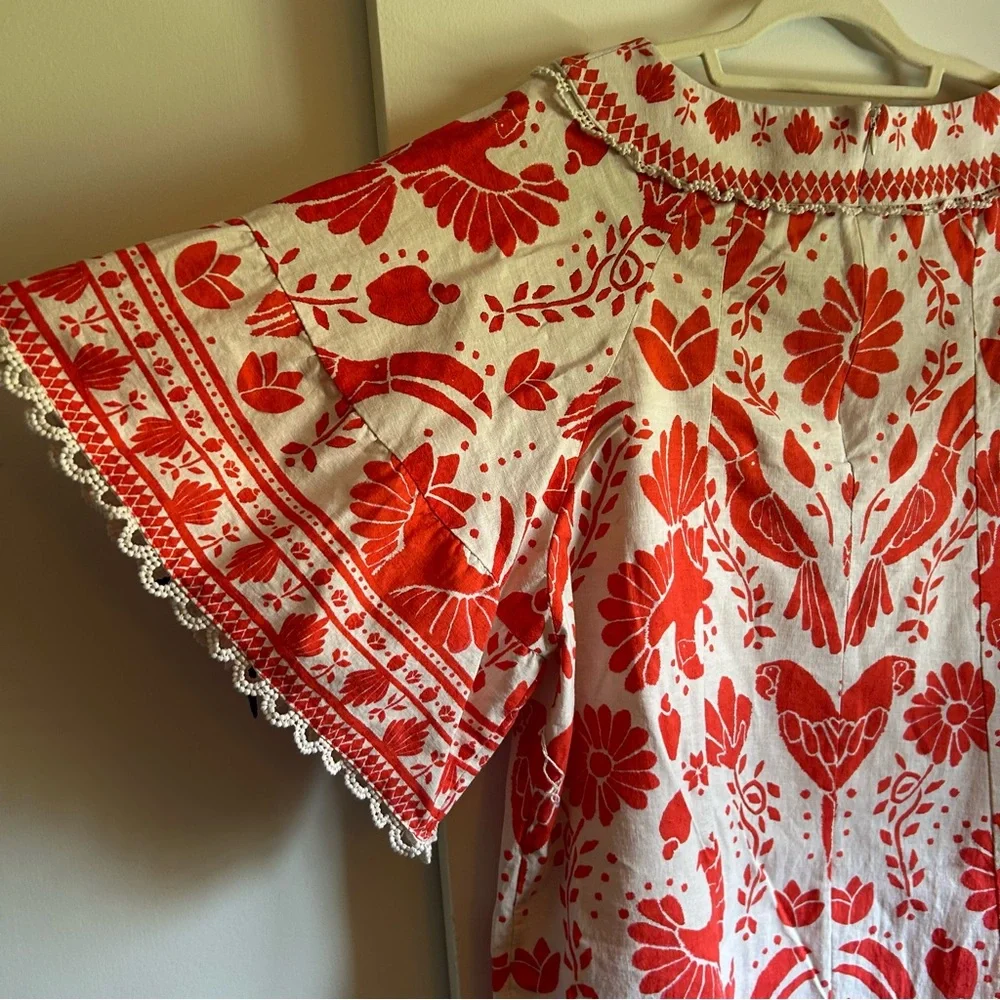 FARM Rio Dress - Picture 12 of 13